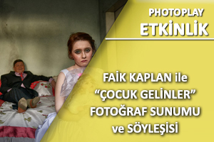 Fotoğraf Sunumu: 